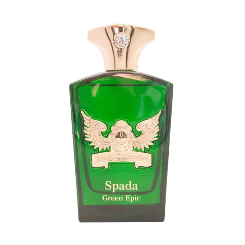 Spada Green