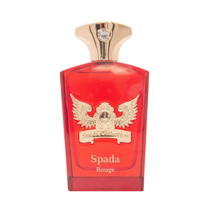 Spada Rouge
